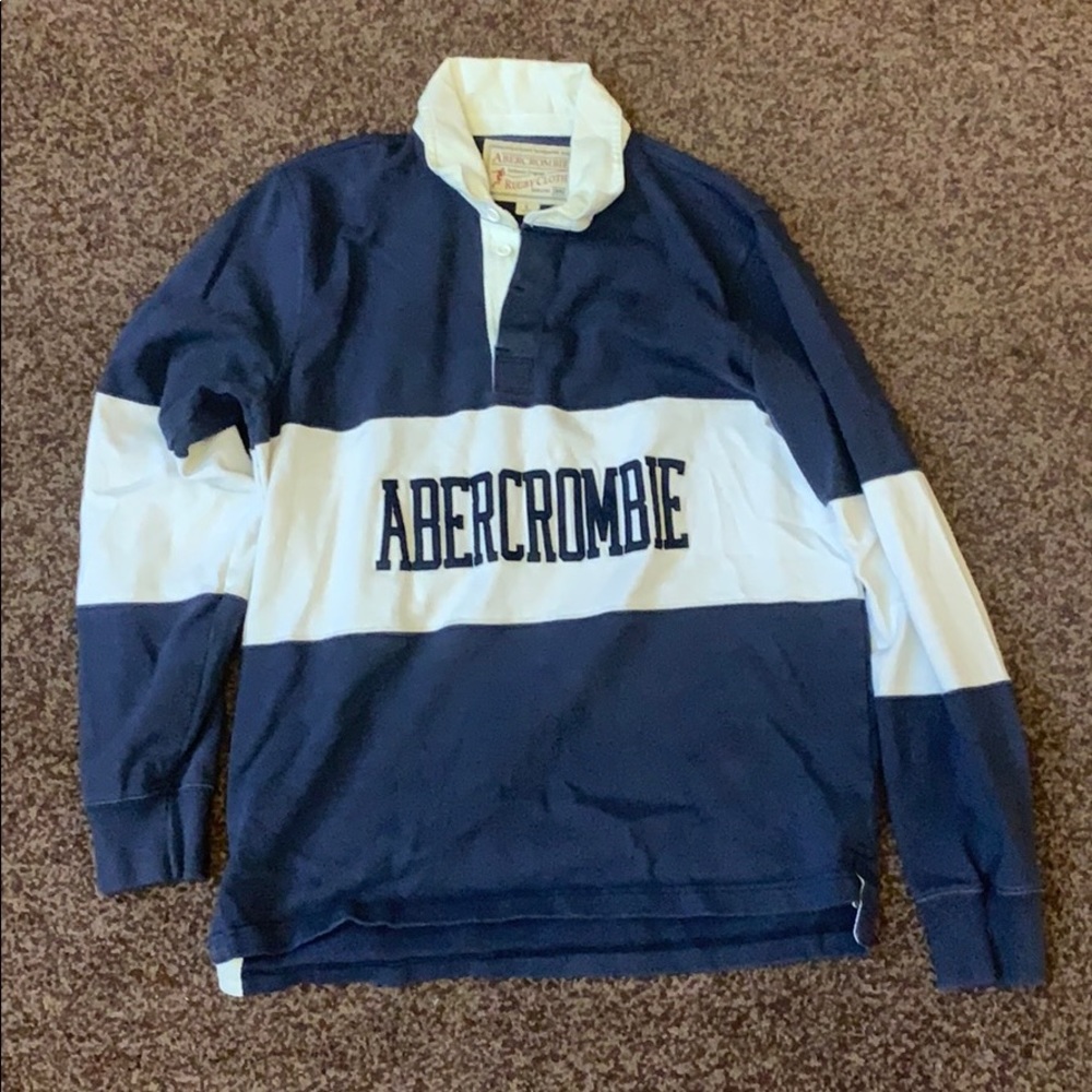 Abercrombie Polo